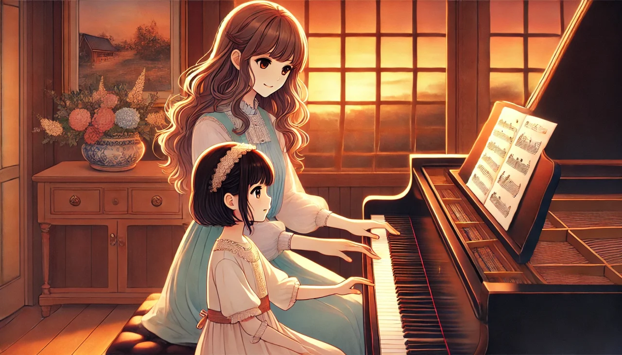 ピアノ教室の始め方！集客方法も徹底解説！