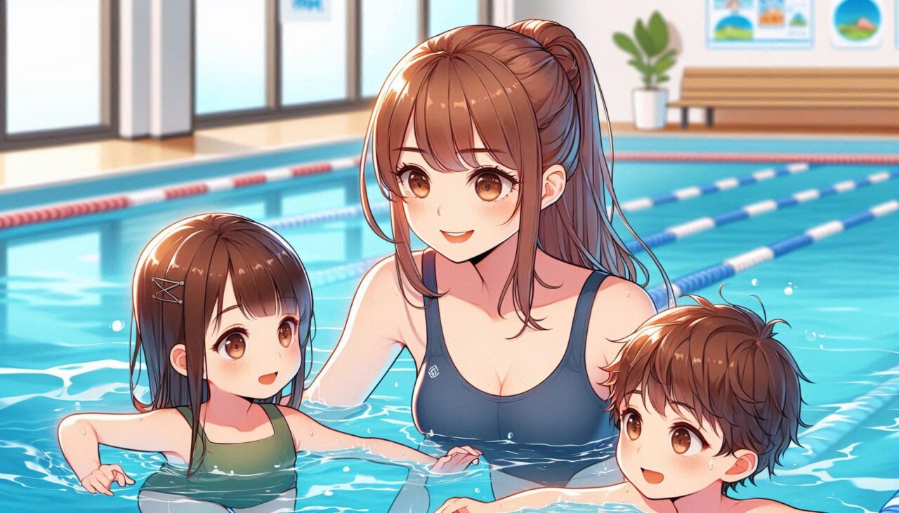 【水泳教室開業ガイド】水泳の個人レッスンの始め方や集客方法まで徹底解説!