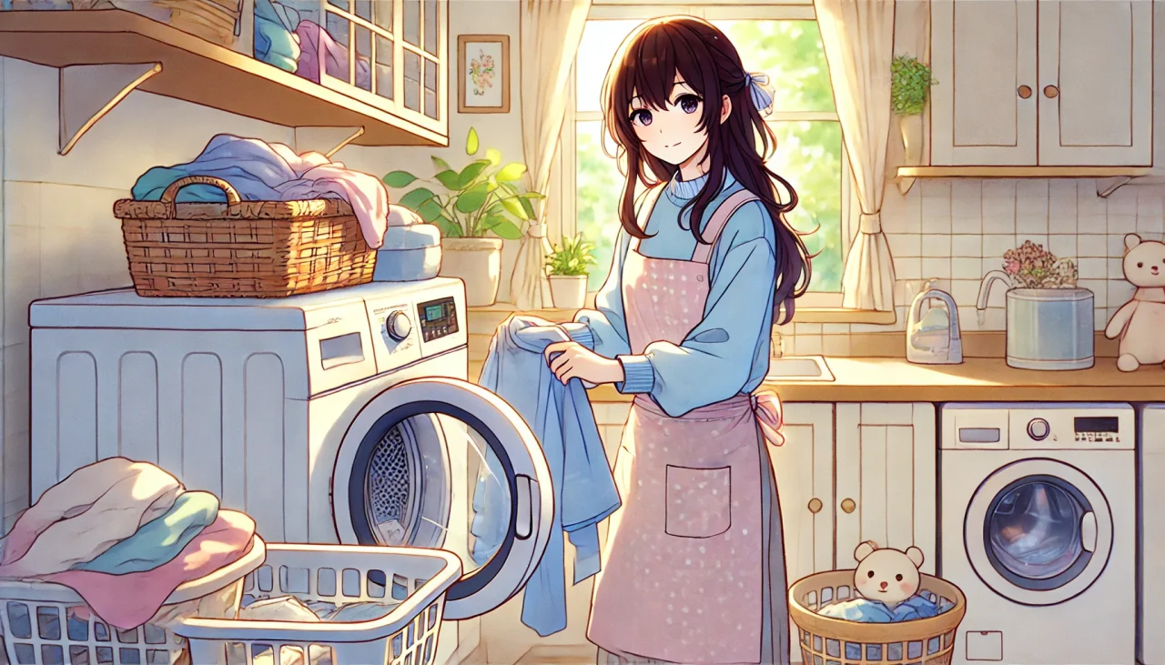 フリーランスで家事代行!自由な働き方を手に入れる第一歩を踏み出そう!